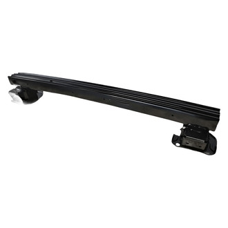 Alzare® - Rear Bumper Impact Bar (CAPA Certified)