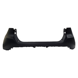 Alzare® - Rear Bumper Cover