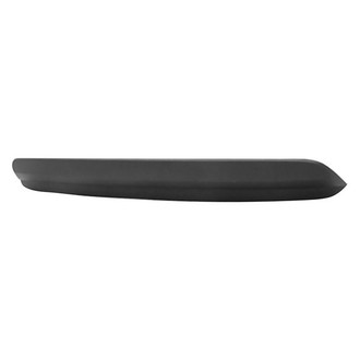 Alzare® - Rear Lower Bumper Cover