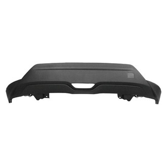 Alzare® - Rear Bumper Cover