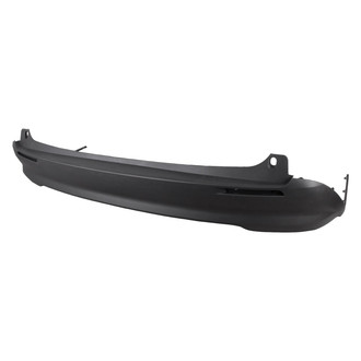 Alzare® - Rear Bumper Cover