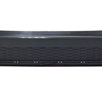 Alzare® - Rear Lower Bumper Cover (Standard Line)