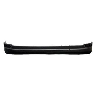Alzare® - Rear Lower Bumper Cover (Standard Line)