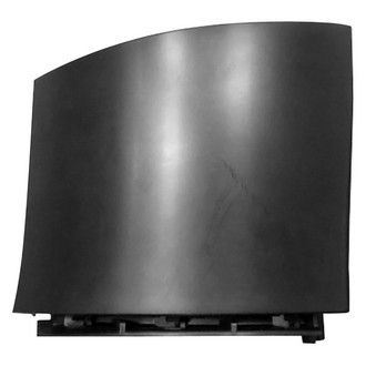 Alzare® - Rear Upper Bumper Filler