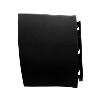 Alzare® - Rear Driver Side Tail Light Repair Panel (CAPA Certified)