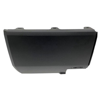Alzare® - Rear Bumper Insert