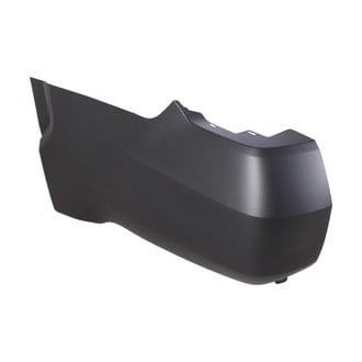 Alzare® - Rear Bumper Cover