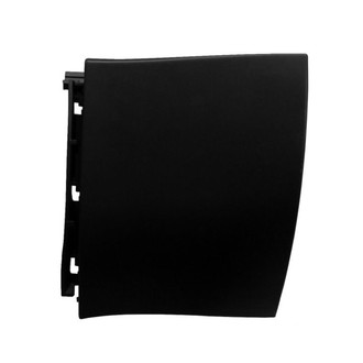 Alzare® - Rear Upper Passenger Side Bumper Filler (Standard Line)
