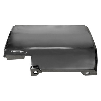 Alzare® - Rear Passenger Side Bumper Insert (Standard Line)