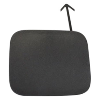 Alzare® - Rear Tow Hook Cover (Standard Line)