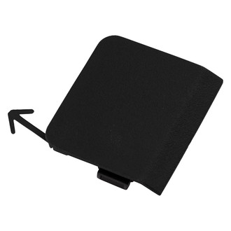 Alzare® - Rear Tow Hook Cover