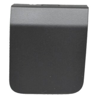 Alzare® - Rear Tow Hook Cover (Standard Line)