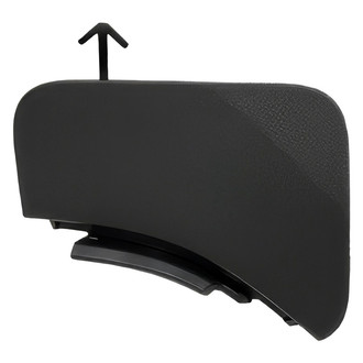Alzare® - Rear Tow Hook Cover