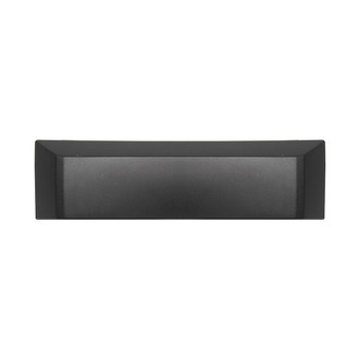 Alzare® - Rear Center Bumper Cover (Standard Line)
