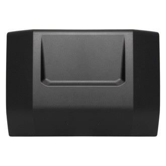 Alzare® - Rear Tow Hook Cover