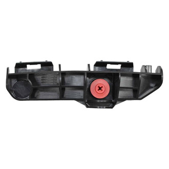 Alzare® - Rear Upper Driver Side Bumper Cover Retainer (CAPA Certified)