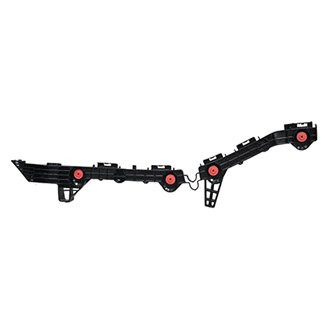 Alzare® - Rear Bumper Cover Retainer