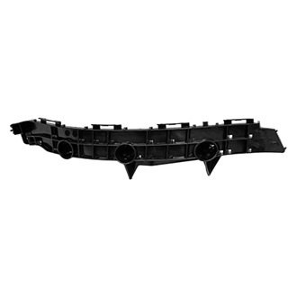 Alzare® - Rear Driver Side Bumper Cover Retainer (Standard Line)