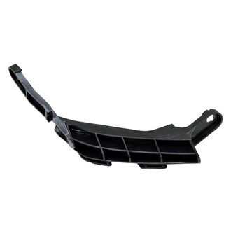 Alzare® - Rear Driver Side Bumper Cover Retainer (Standard Line)