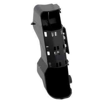Alzare® - Rear Driver Side Bumper Retainer (Standard Line)