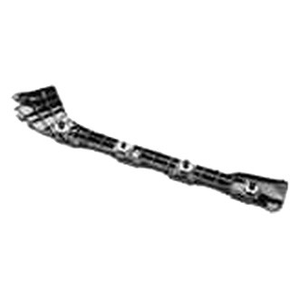 Alzare® - Rear Passenger Side Bumper Cover Retainer (Standard Line)