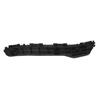 Alzare® - Rear Upper Passenger Side Bumper Cover Retainer (Standard Line)