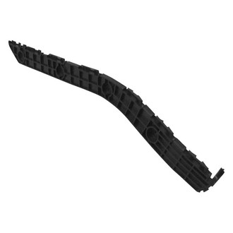 Alzare® - Rear Upper Passenger Side Bumper Cover Retainer Bracket (Standard Line)