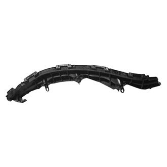 Alzare® - Rear Passenger Side Bumper Cover Retainer (Standard Line)