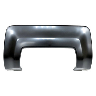 Alzare® - Rear Tow Hook Cover