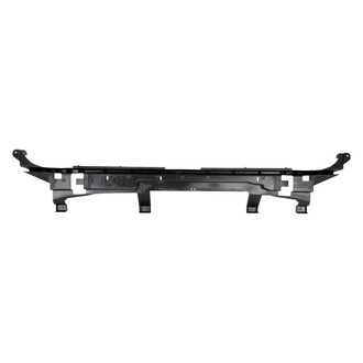 Alzare® - Rear Lower Center Bumper Cover (CAPA Certified)