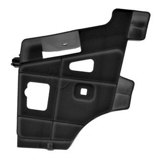 Alzare® - Rear Bumper Cover Side Stiffener Seal