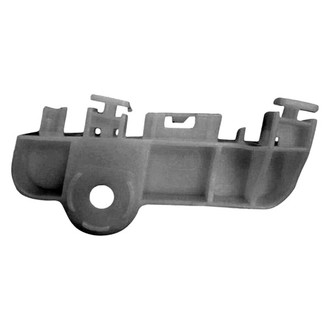 Alzare® TO1142118 - Rear Upper Driver Side Bumper Cover Retainer (Standard Line)