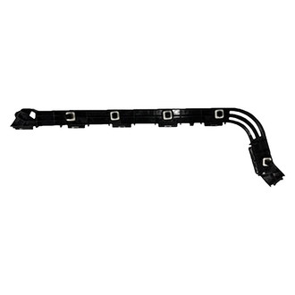 Alzare® TO1142125 - Rear Driver Side Bumper Cover Retainer (Standard Line)
