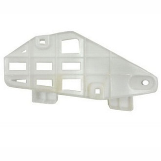 Alzare® - Rear Bumper Seal