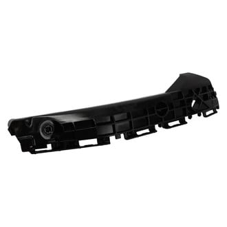 Alzare® - Rear Driver Side Bumper Cover Retainer (Standard Line)