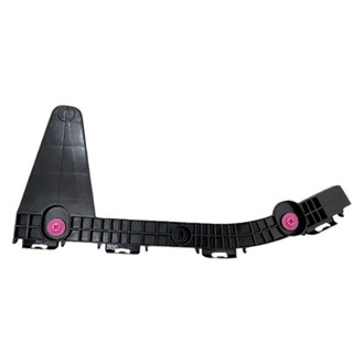 Alzare® - Rear Upper Driver Side Bumper Cover Support (Standard Line)