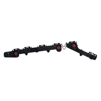 Alzare® - Rear Bumper Cover Support