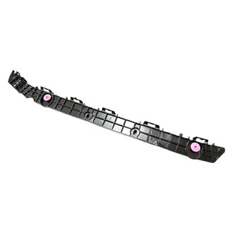 Alzare® - Rear Driver Side Bumper Cover Retainer (Standard Line)
