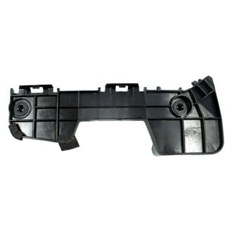 Alzare® - Rear Passenger Side Bumper Cover Support Bracket (Standard Line)