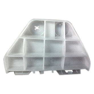 Alzare® - Rear Upper Inner Passenger Side Bumper Support Bracket (Standard Line)