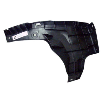 Alzare® - Rear Passenger Side Bumper Side Seal (Standard Line)