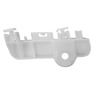 Alzare® - Rear Upper Passenger Side Bumper Cover Retainer (CAPA Certified)
