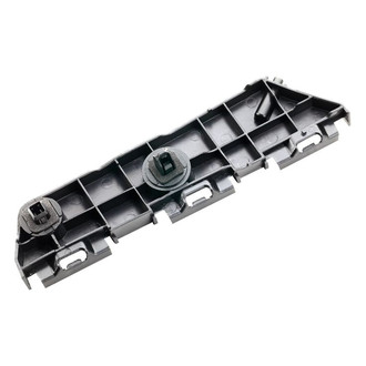 Alzare® - Rear Passenger Side Bumper Cover Support Bracket (Standard Line)