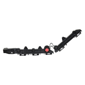 Alzare® - Rear Upper Passenger Side Bumper Cover Support (Standard Line)