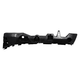 Alzare® - Rear Passenger Side Bumper Cover Support (Standard Line)