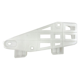 Alzare® - Rear Passenger Side Bumper Seal (Standard Line)