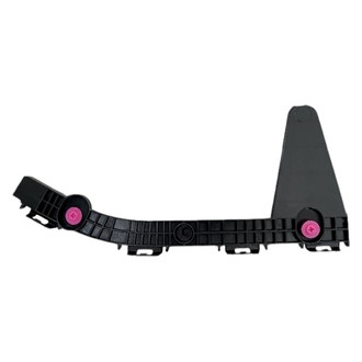 Alzare® - Rear Upper Passenger Side Bumper Cover Support (Standard Line)