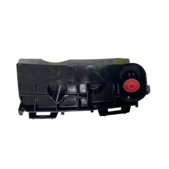 Alzare® - Rear Upper Passenger Side Bumper Cover Support (Standard Line)