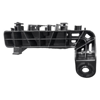 Alzare® - Rear Upper Passenger Side Bumper Cover Retainer (Standard Line)