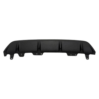 Alzare® - Rear Lower Bumper Valance (Standard Line)